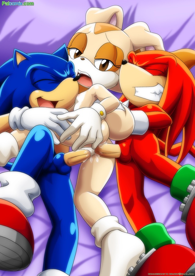 cream the rabbit hentai search pics sonic cream rabbit