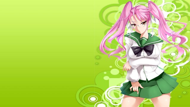 cutest hentai girls anime hentai ecchi girl highschool dead wallpapers beautiful cute