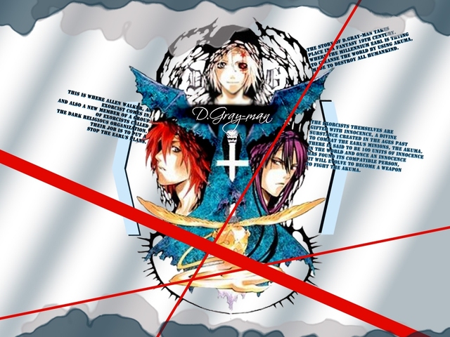 d gray man hentai pics hentai all wallpapers man fullsize gray dgrayman