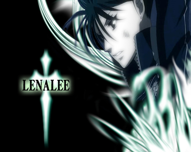 d gray man lenalee hentai foro lenalee psikro