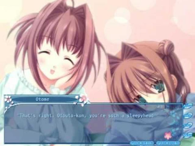 da capo hentai review let part eroge visual novel capo