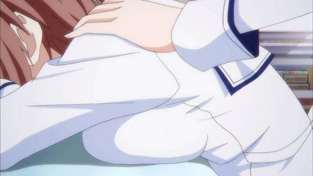 da capo hentai iii capo glance