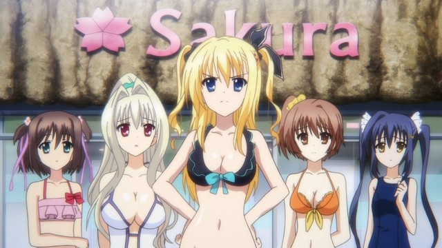 da capo hentai anime gallery part iii fanservice capo