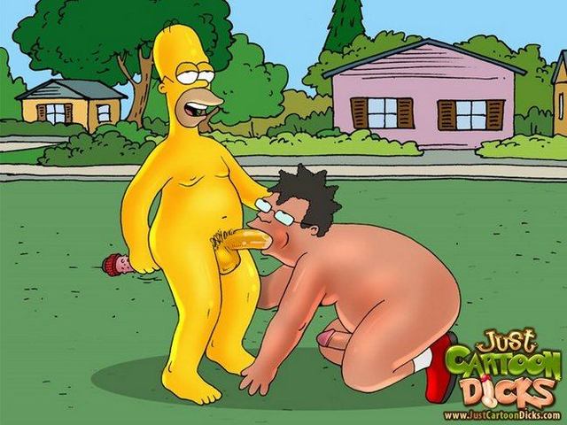 daredevil hentai page nude homer