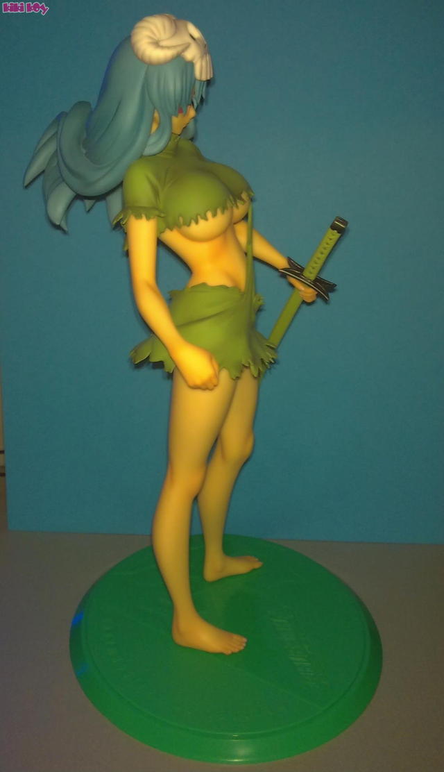 dark cloud 2 monica hentai figurines nelliel odelschwanck ashi