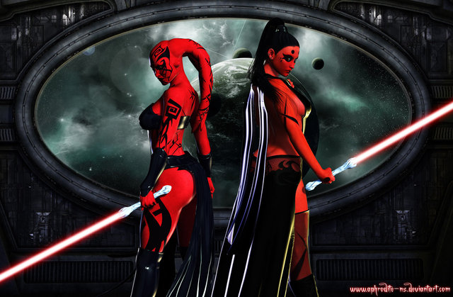 darth talon hentai albums users galleries userpics talon darth