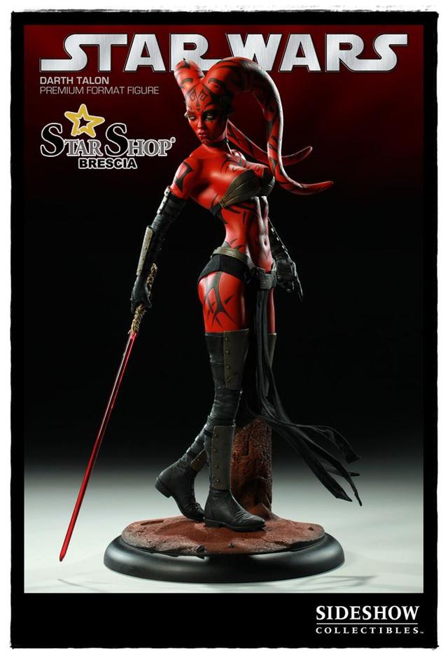 darth talon hentai madhouse foto star wars talon premium format darth statue