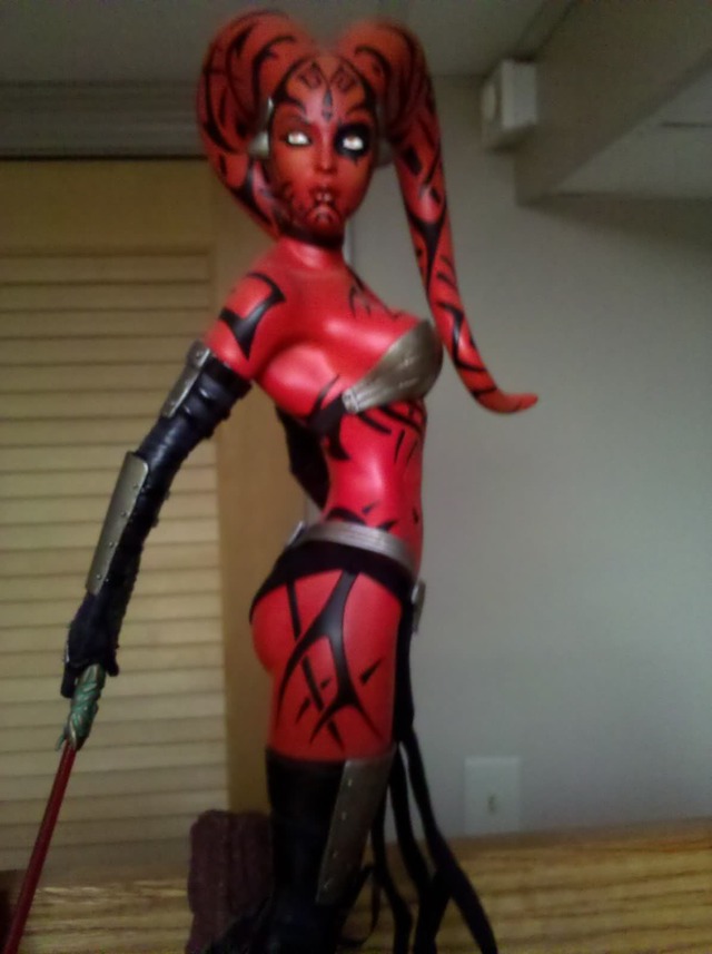 darth talon hentai little tokyo sbbrm