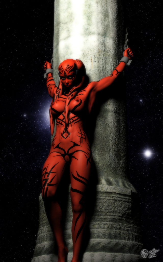 darth talon hentai hentai media talon darth