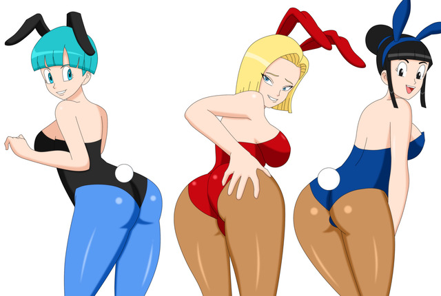 db bulma hentai hentai bulma android chi dragonball blackangel