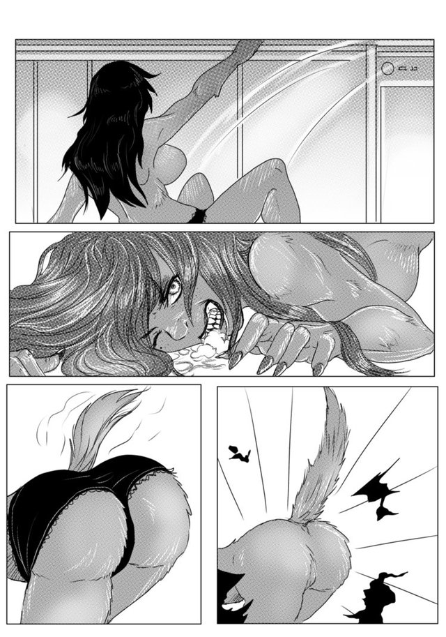 dbgt pan hentai page pre morelikethis artists sandra transform falynevarger dvigg