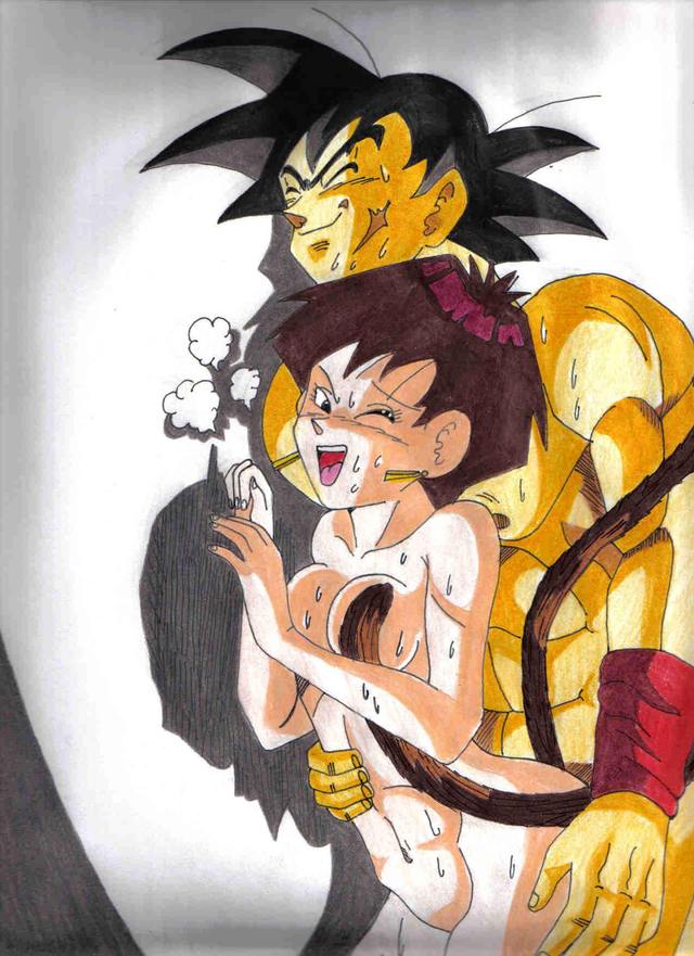 dbz fasha hentai hentai dbz galerie fasha