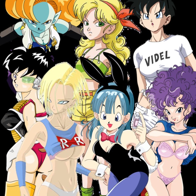 dbz hentai e dbz pre morelikethis collections ver women negator