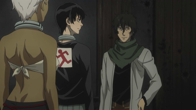 dead man wonder land hentai wonderland deadman