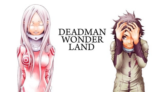 dead man wonder land hentai wonderland deadman subtitle indonesia