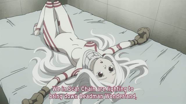 dead man wonderland hentai anime category wonderland vlcsnap deadman