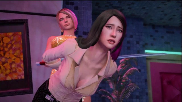 dead rising 2 hentai video girl game dead threads rising boards chang rebecca deadrising