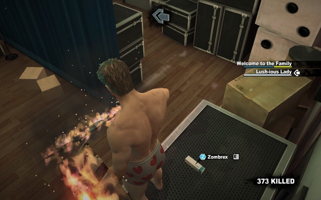 dead rising 2 hentai hentai dead screenshot collections windows shots dust star rising hoshi katey finding suna zombrex docid