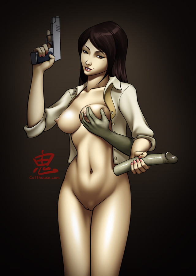 dead rising 2 hentai pictures user oni commission chang rebecca