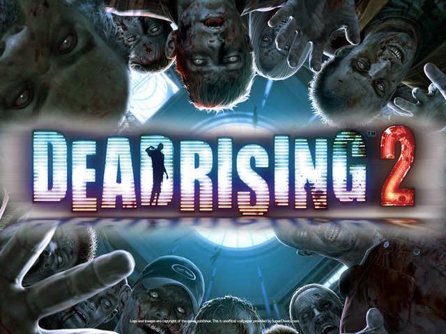 dead rising hentai dead rising