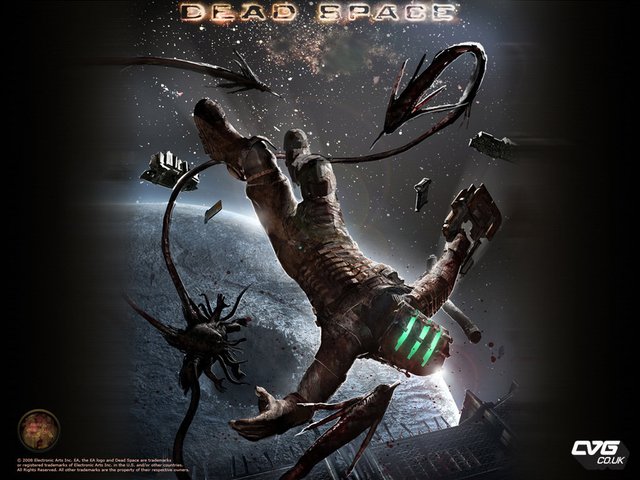 dead space hentai out deadspace