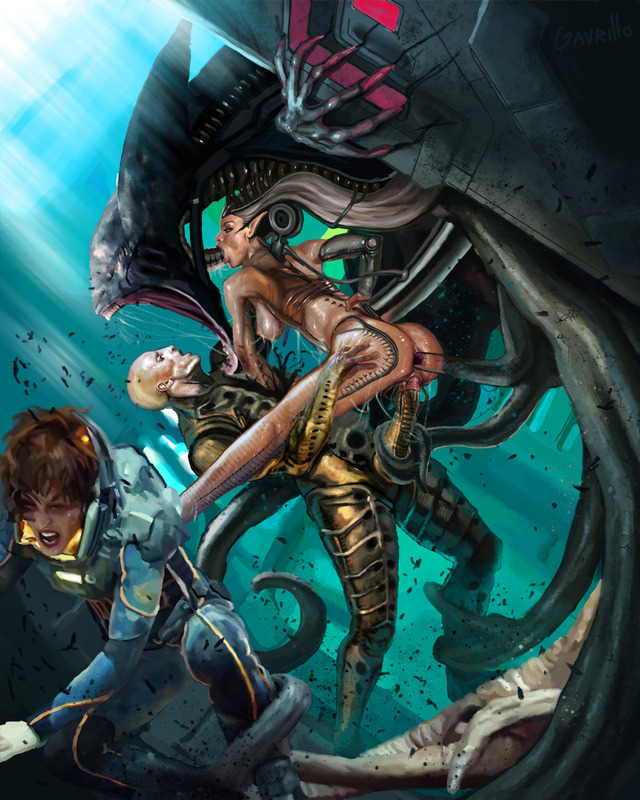 dead space hentai hentai page dead space gavrillo