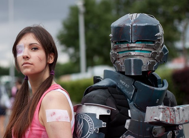 dead space hentai search games dead pics cosplay space