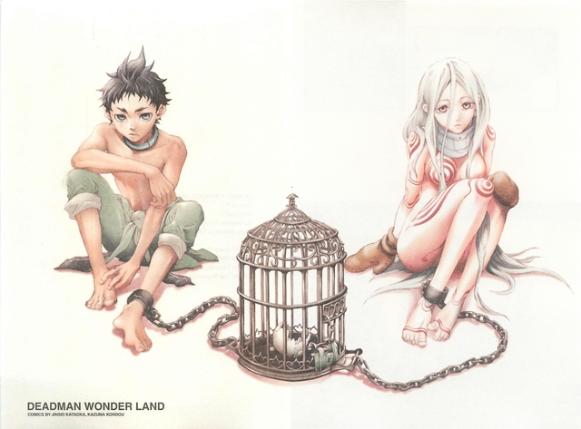 deadman wonderland hentai images wonderland deadman originals aabcc jhopebiased