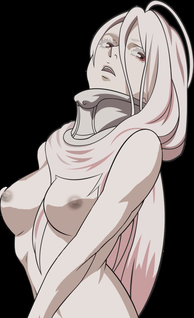 deadman wonderland hentai images wonderland deadman shiro eab acc edited eafde nekomate