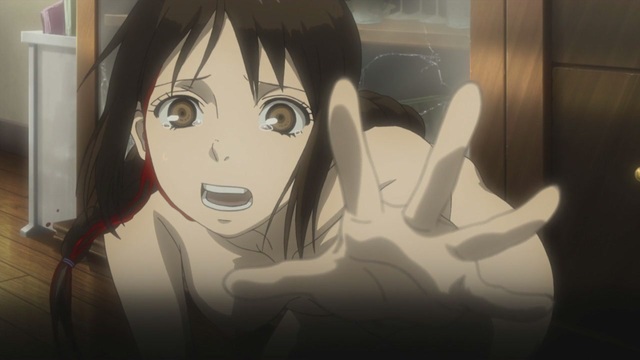 deadman wonderland hentai pictures wonderland deadman podes