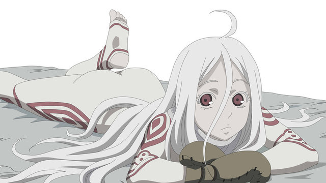 deadman wonderland hentai pictures foro itpefjiwdovhd