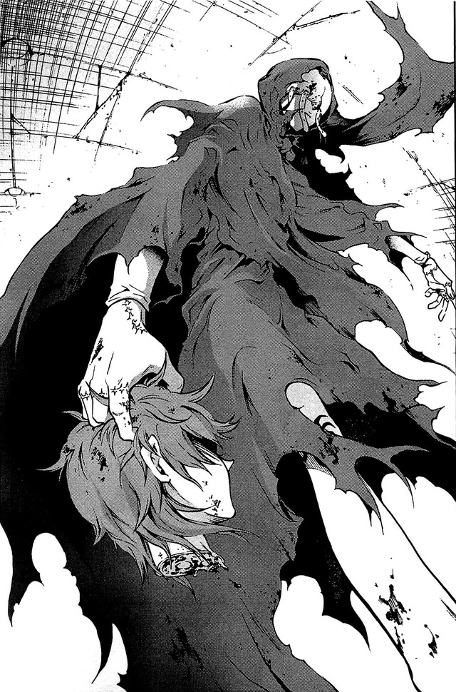 deadman wonderland hentai pictures foro wonderland deadman