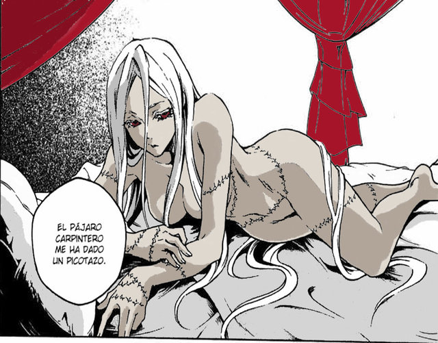 deadman wonderland hentai porn hentai wonderland porn deadman ccc shiro fbe eac dabdc