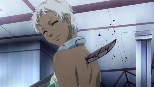 deadman wonderland hentai wonderland deadman finale thats