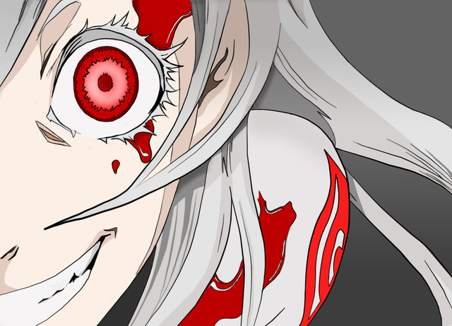 deadman wonderland hentai wonderland aki deadman shiro konachan bienvenidos nos expresamos