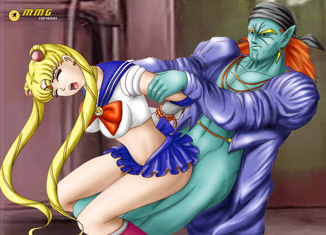 deagon ball z hentai anime hentai albums galleries moon categorized dragon sailor usagi sailormoon ball saylormoon tsukino bojack