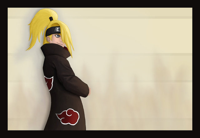 deidara hentai deidara favourites lunarmaddness