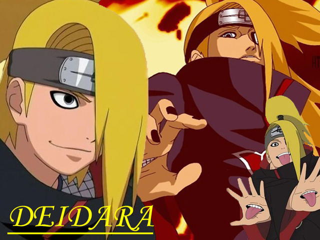 deidara hentai morelikethis zelda deidara pwns rocks