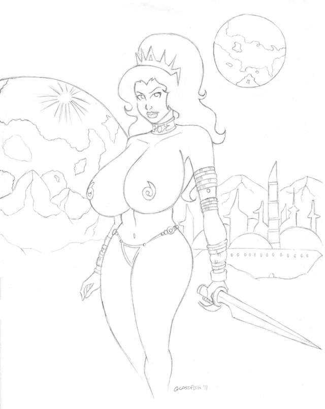 dejah thoris hentai comics sketch drawings mars dejah thoris warlords