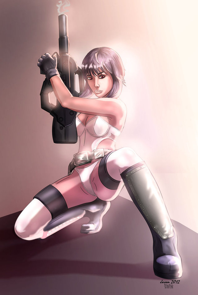 dejah thoris hentai cartoons pre morelikethis colored kusanagi anti hero major zxmw