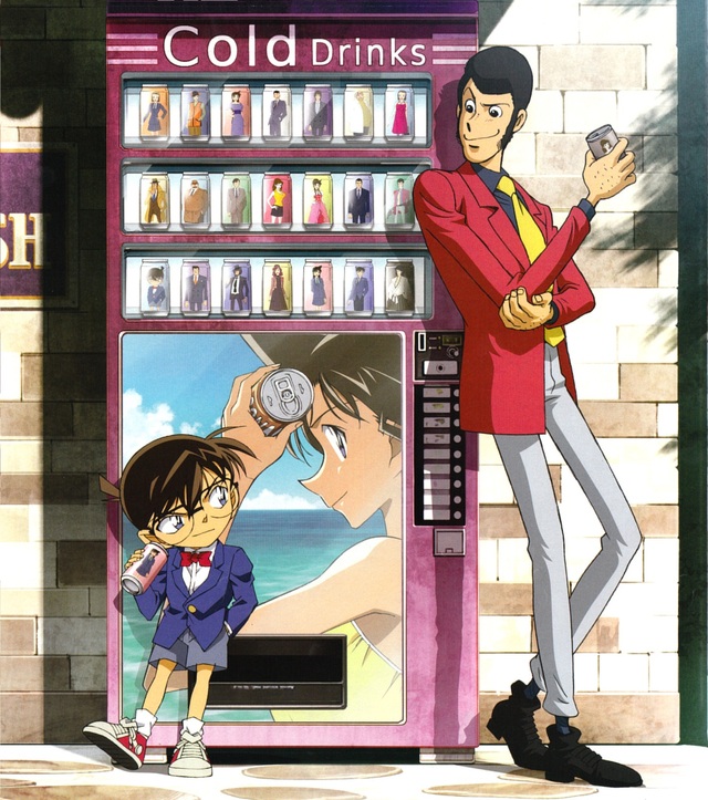 detective conan hentai game news detective iii lupin conan pozfpj