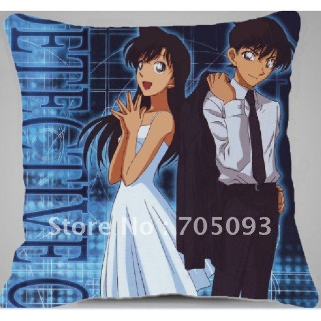 detective conan ran hentai hentai animation japanese data ran detective hold cartoon inner conan pillow cushion wholesale