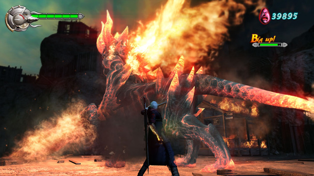 devil may cry 4 hentai cbf cae screenshot http may devil cry profiles ghostrider