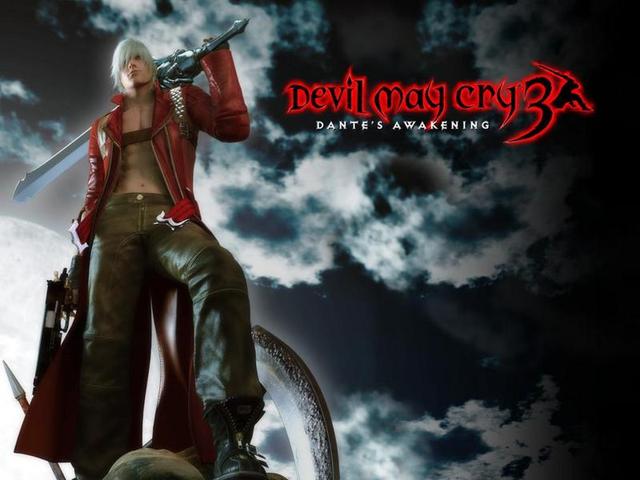 devil may cry 4 hentai hentai from may devil cry