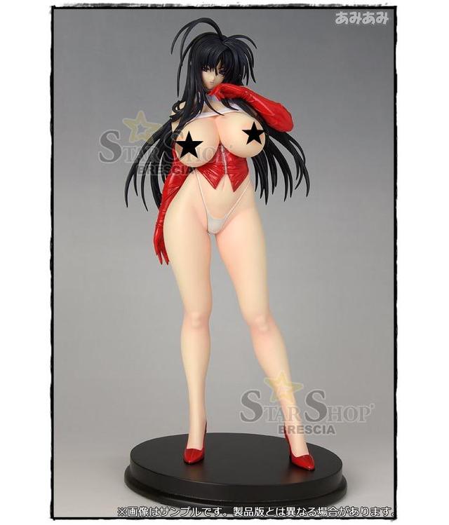 devil may cry gloria hentai hentai madhouse foto pvc figure lady plus pin infinity chichinoe