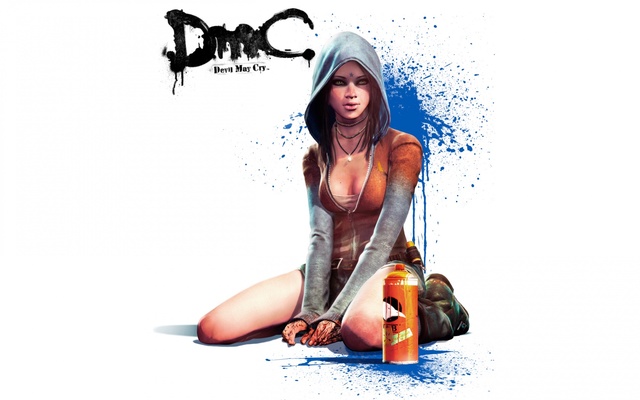 devil may cry hentai out may demo devil cry dmc kat