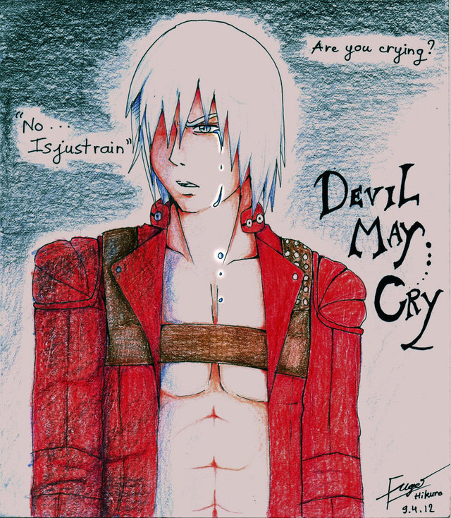 devil may cry hentai pre entry may cry dante fuge firepen