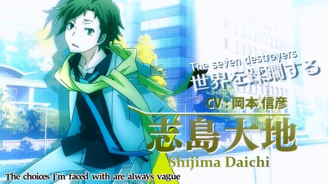 devil survivor 2 hentai mkv episode animation snapshot review devil fansub commie survivor