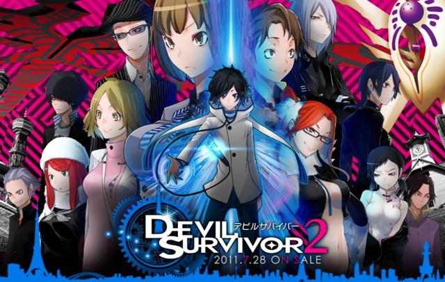 devil survivor 2 hentai lry