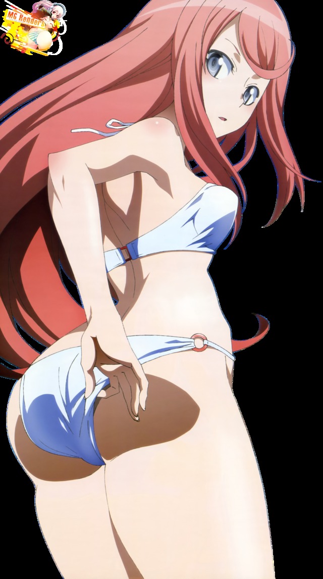 devil survivor 2 hentai ecchi render bikini ban airi xrar